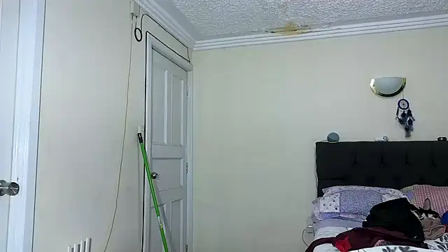 Jackyrose webcam