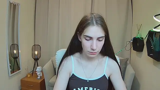 NikaStark_ webcam