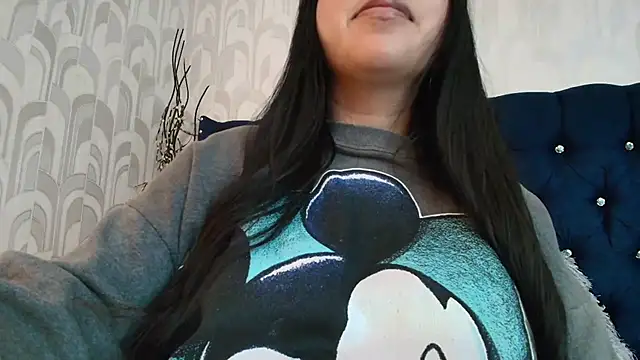 CarolineBrunx webcam