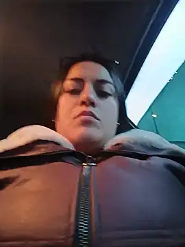 Lesly_10- webcam