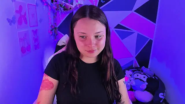 little_emma0 webcam