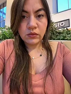 Iam__Cristal webcam