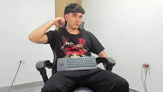 leo030809 webcam