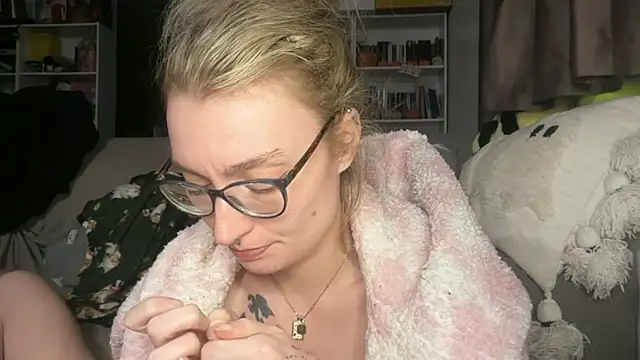 harleyblair webcam