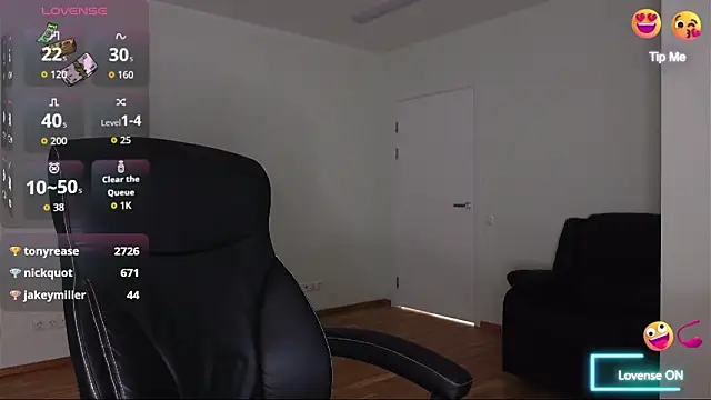 Ricky_Becko webcam