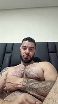 Drake_Cole webcam