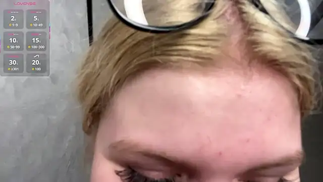 ShontaWasilko webcam