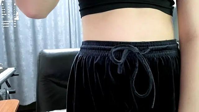 CutieAnny webcam