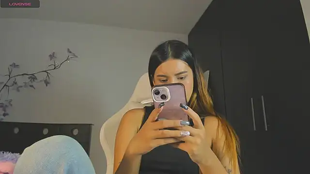 kittyrush_ webcam