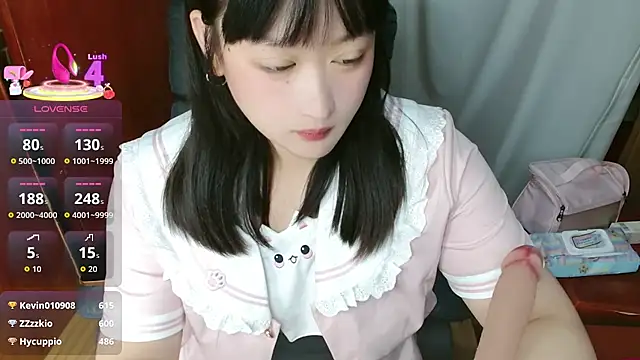 sallybing webcam