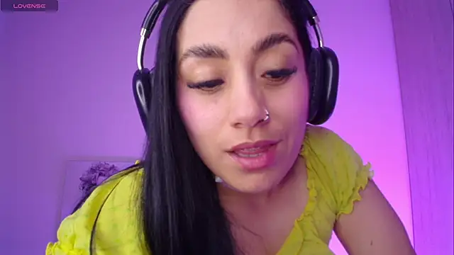 Millie_bobby webcam
