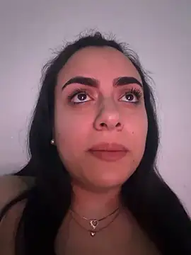 Marisa_ass webcam