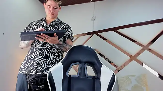 rayan_linxx webcam