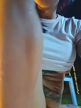 Roma_xxx webcam