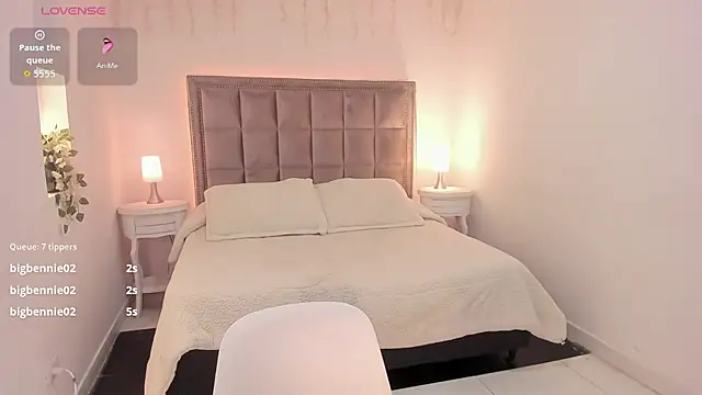ink_amber webcam