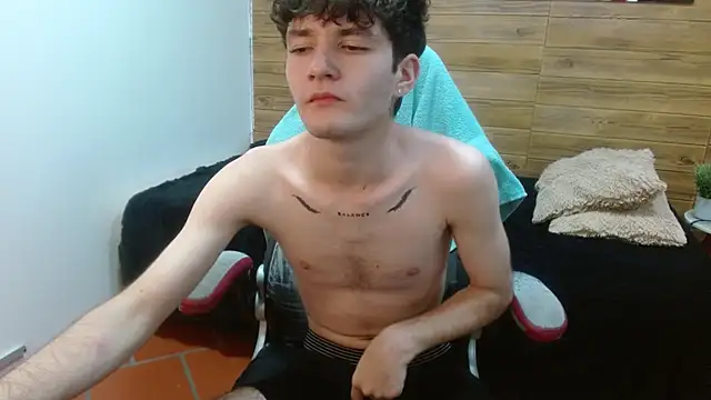 trevor_mob webcam