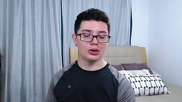 BlackFoXXX69 webcam