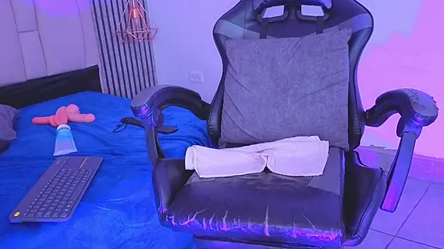 karamoss webcam