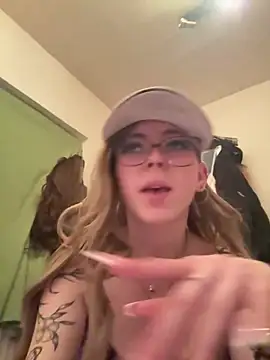 Lina-420 webcam