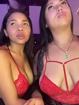 cheerryloverss - Cheerryloverss's free webcam - UK Sex Cams