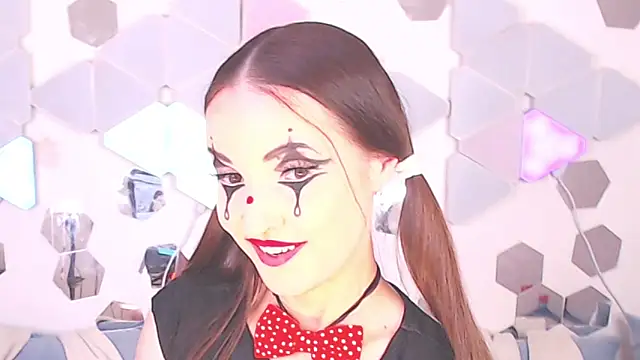 LexiKiss webcam