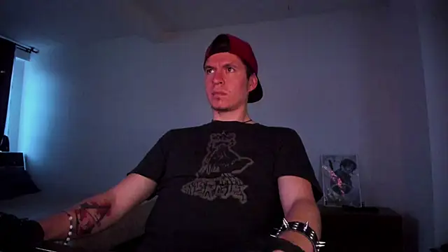 Headhunterdz webcam