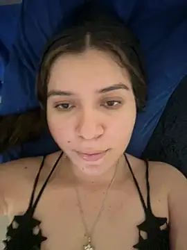 MatchedEyebrow webcam