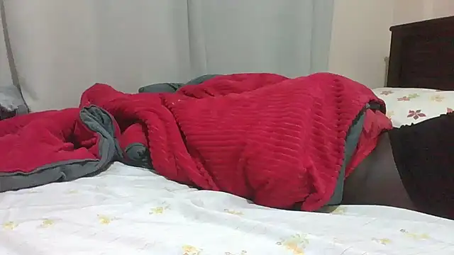 Huge_Bootybae webcam