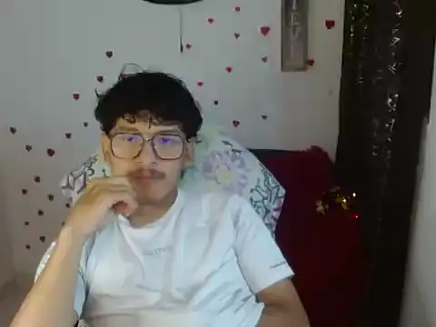 blackfox_desire webcam
