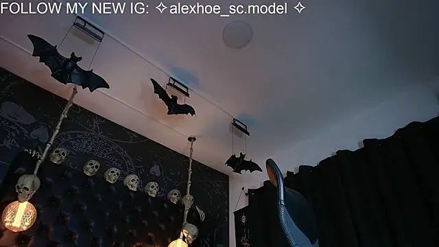AlexHoe_ webcam