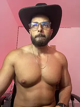 magnumchris webcam