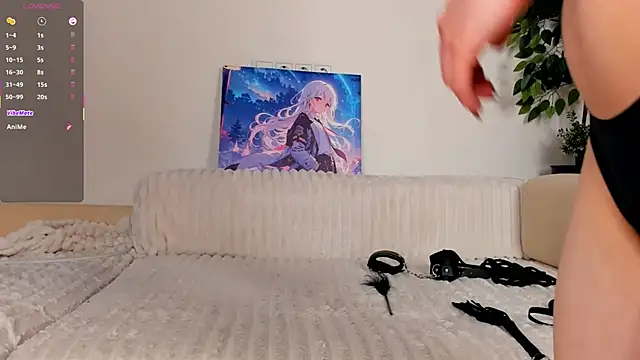 MarianneAuvil webcam
