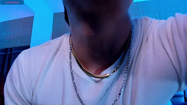 EthanSantori webcam