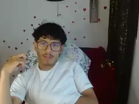 blackfox_desire webcam