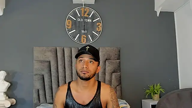 Robin_Rief webcam