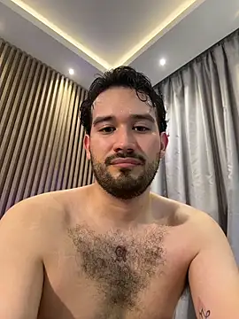 Adrian_SITH webcam