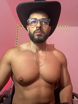 magnumchris webcam