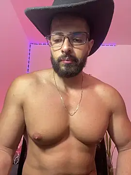 magnumchris webcam