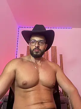 magnumchris webcam