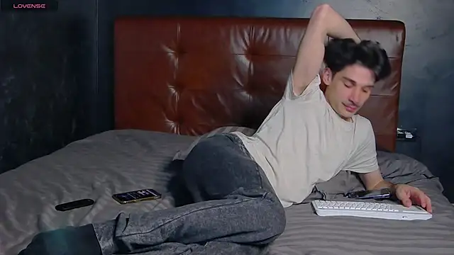 DanielCrush1 webcam