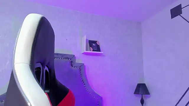 JohanSedas webcam