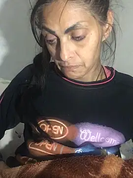 ChantalXOrchid webcam