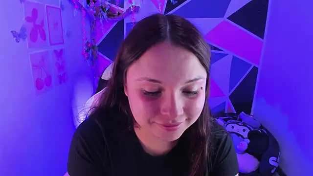 little_emma0 webcam