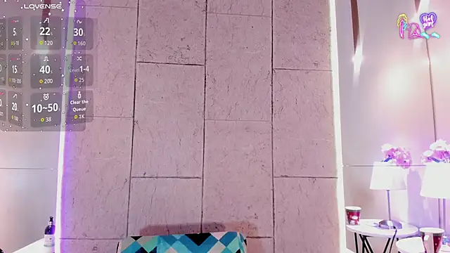 sofiiacarson webcam