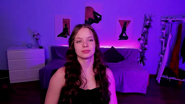 BetsyKiss webcam