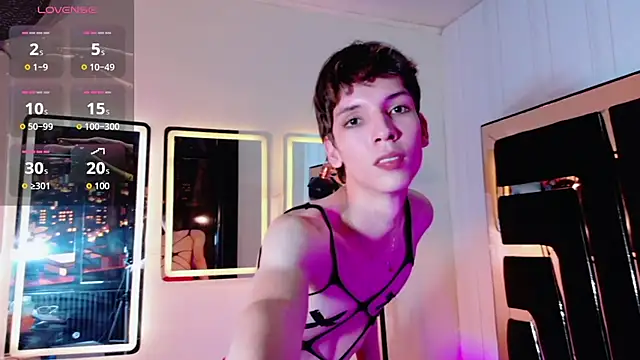 Stefany_PiInk webcam