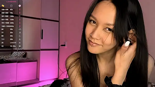 ayanovae webcam