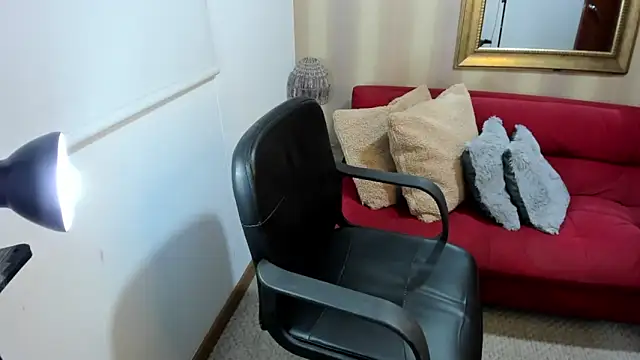 NicolettColin webcam