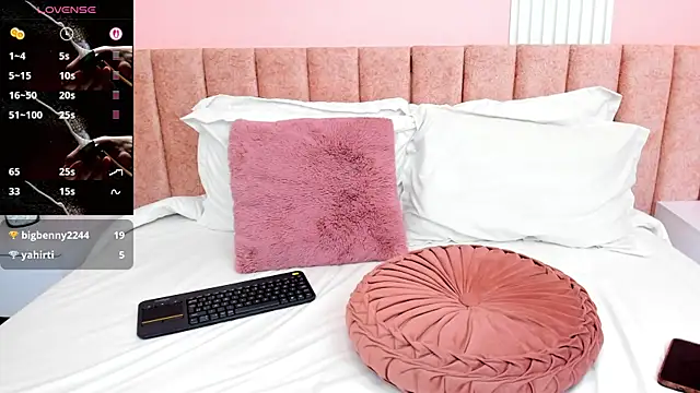 SophieLux_