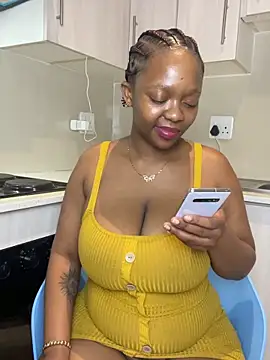 Jazmine-Blue webcam